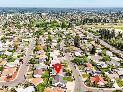 3548 Sunrise Pines Dr, Sacramento, CA 95827 Photo