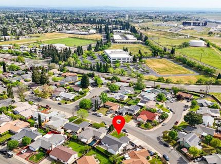 3548 Sunrise Pines Dr, Sacramento, CA 95827 Photo