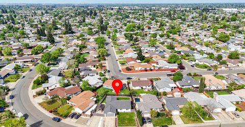 3548 Sunrise Pines Dr, Sacramento, CA 95827 Photo