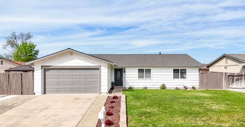 3548 Sunrise Pines Dr, Sacramento, CA 95827 Photo