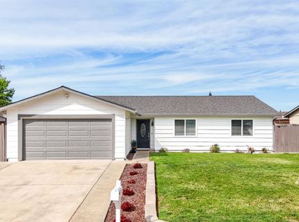 3548 Sunrise Pines Dr, Sacramento, CA 95827 Photo