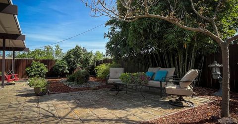 5236 Overbrook Way, Sacramento, CA 95841 Photo