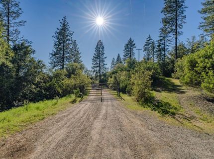 16490 Ponderosa Way, Volcano, CA 95689 Photo