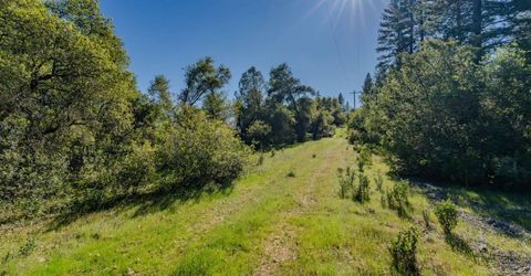 16480 Ponderosa Way, Volcano, CA 95689 Photo