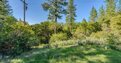 16480 Ponderosa Way, Volcano, CA 95689 Photo