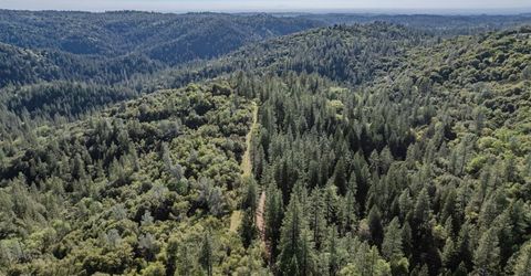 16480 Ponderosa Way, Volcano, CA 95689 Photo