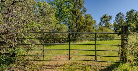 16480 Ponderosa Way, Volcano, CA 95689 Photo