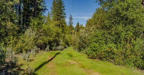 16480 Ponderosa Way, Volcano, CA 95689 Photo