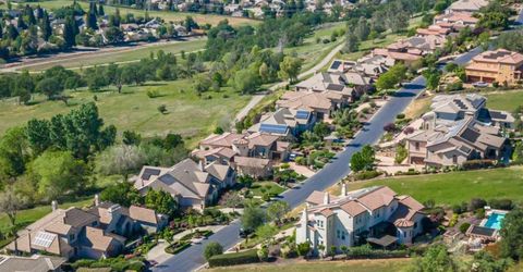 5263 Breese Cir, El Dorado Hills, CA 95762 Photo