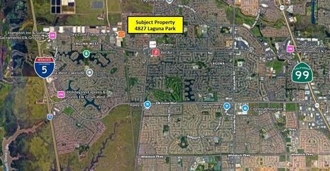 4827 Laguna Park Dr #4, Unit 4, Elk Grove, CA 95758 Photo