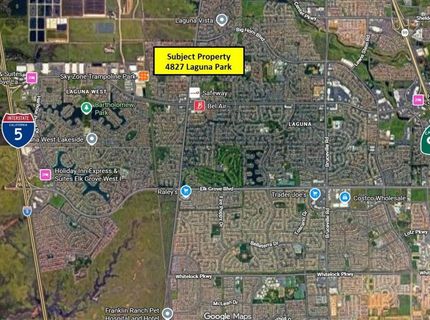 4827 Laguna Park Dr #4, Unit 4, Elk Grove, CA 95758 Photo