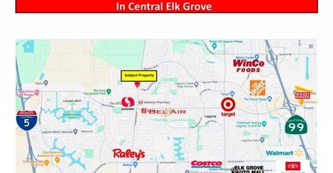 4827 Laguna Park Dr #4, Unit 4, Elk Grove, CA 95758 Photo