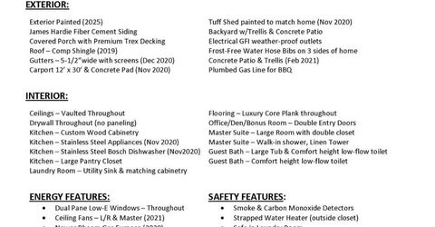 12022 Hemlock Dr, Auburn, CA 95603 Photo