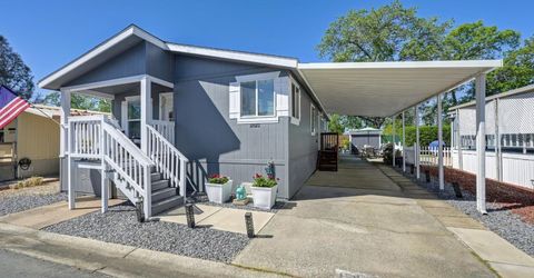 12022 Hemlock Dr, Auburn, CA 95603 Photo