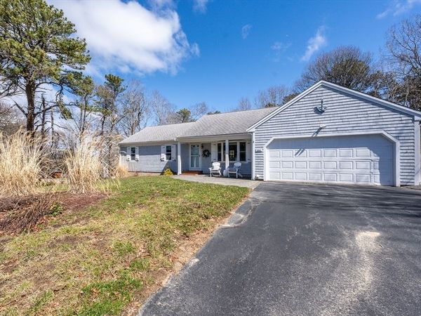 1354 Route 134, Dennis, MA 02660