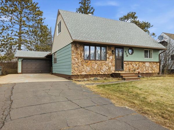 429 Coventry Road, Hoyt Lakes, MN 55750