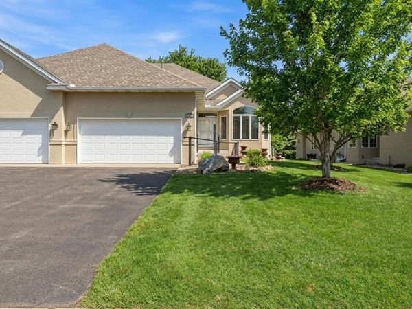 18070 39th Place N, Plymouth, MN 55446