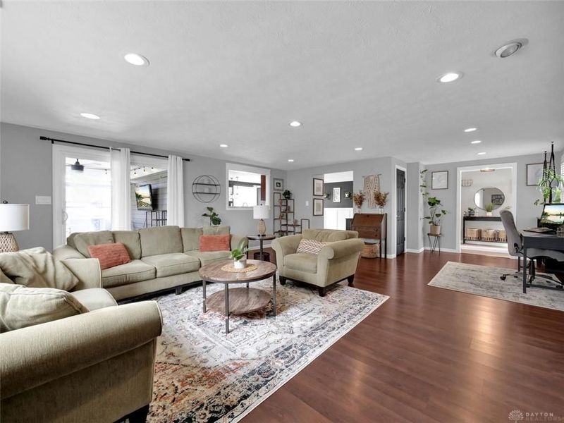 7120 Hardwicke Place, Butler Township, OH 45414 Photo 15