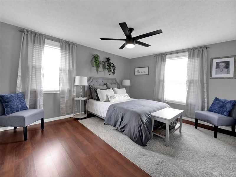 7120 Hardwicke Place, Butler Township, OH 45414 Photo 19