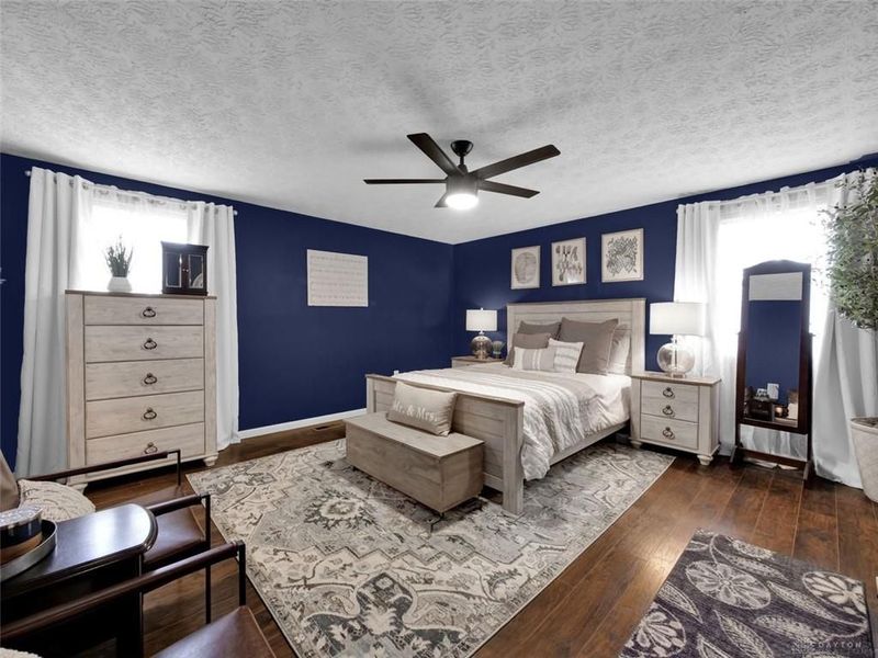 7120 Hardwicke Place, Butler Township, OH 45414 Photo 21