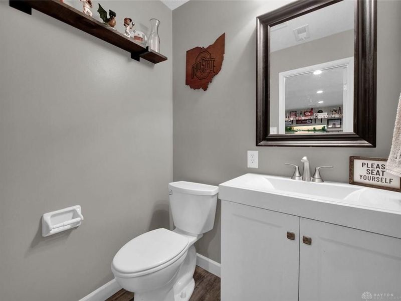 7120 Hardwicke Place, Butler Township, OH 45414 Photo 33