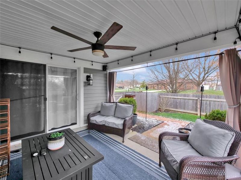 7120 Hardwicke Place, Butler Township, OH 45414 Photo 38