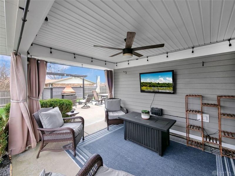 7120 Hardwicke Place, Butler Township, OH 45414 Photo 39