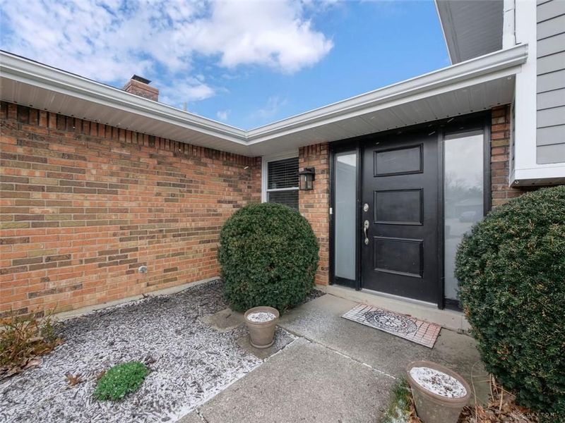 7120 Hardwicke Place, Butler Township, OH 45414 Photo 4