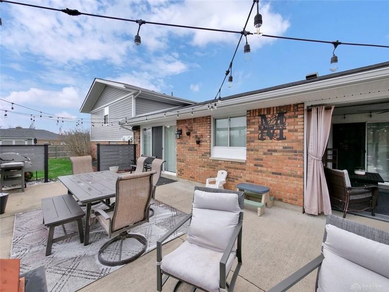 7120 Hardwicke Place, Butler Township, OH 45414 Photo 40