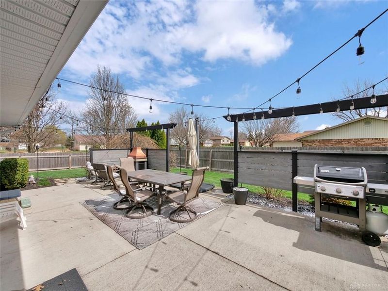 7120 Hardwicke Place, Butler Township, OH 45414 Photo 41