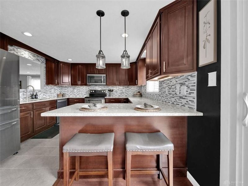 7120 Hardwicke Place, Butler Township, OH 45414 Photo 8