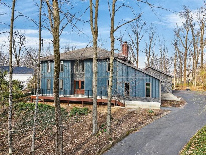 4747 Fawnwood Road, Kettering, OH 45429 Photo 1