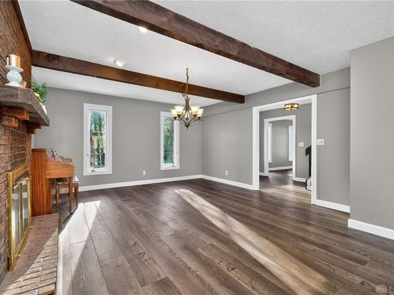 4747 Fawnwood Road, Kettering, OH 45429 Photo 12