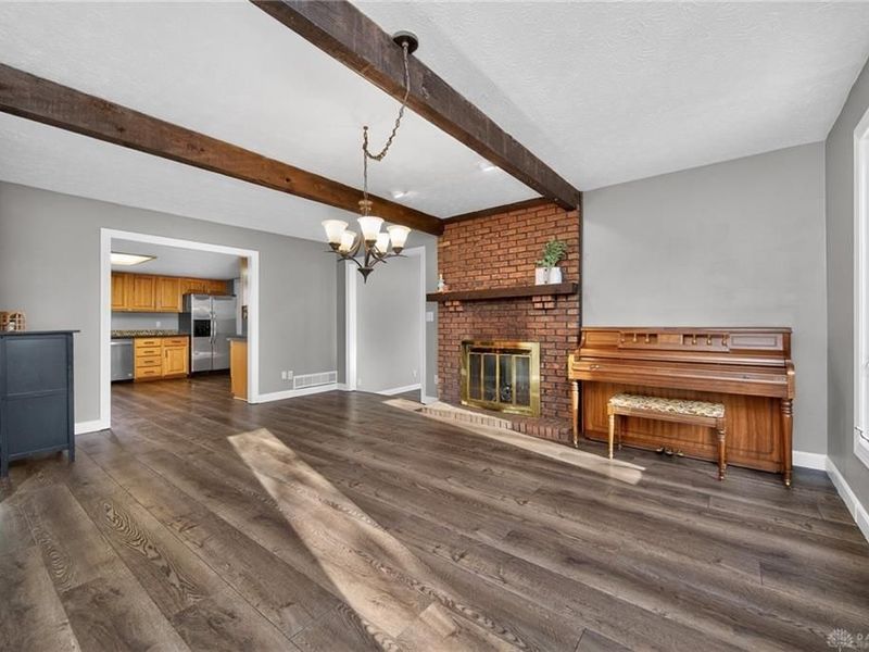 4747 Fawnwood Road, Kettering, OH 45429 Photo 13