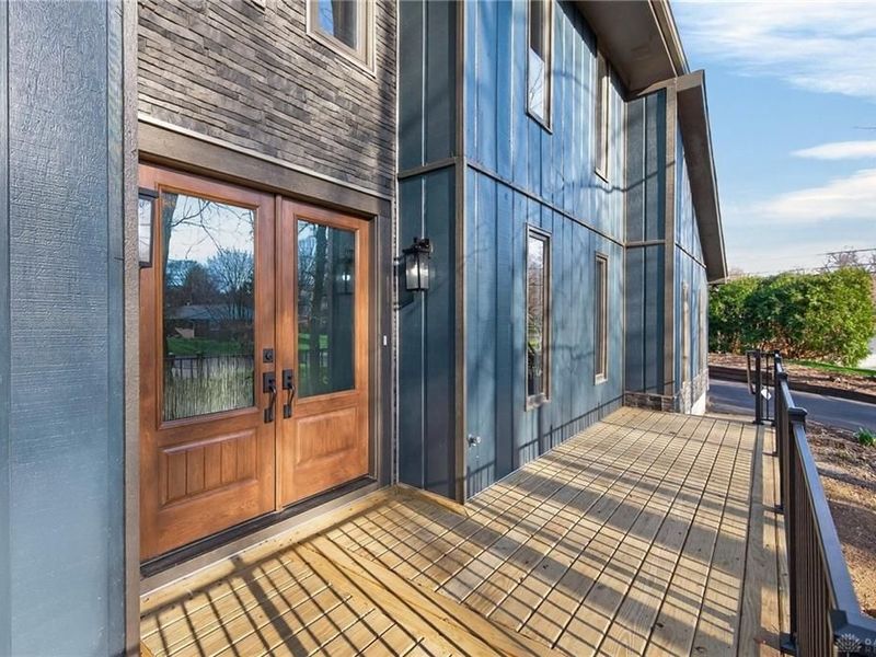 4747 Fawnwood Road, Kettering, OH 45429 Photo 5