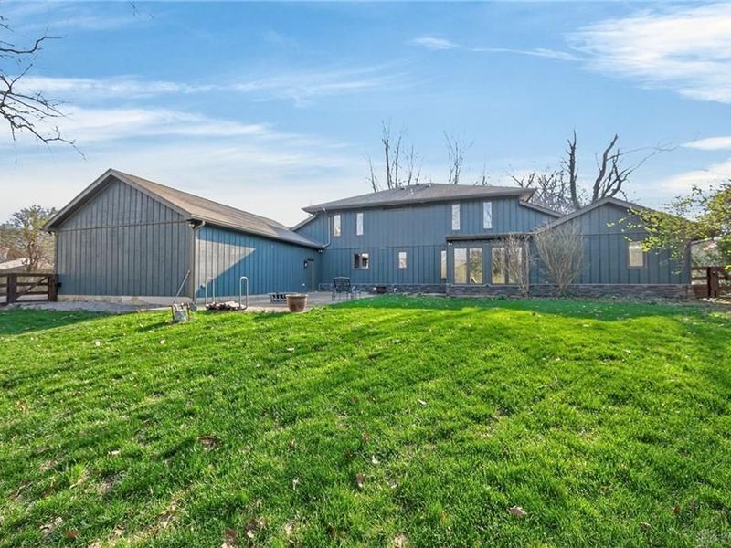 4747 Fawnwood Road, Kettering, OH 45429 Photo 54