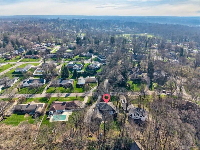 4747 Fawnwood Road, Kettering, OH 45429 Photo 57