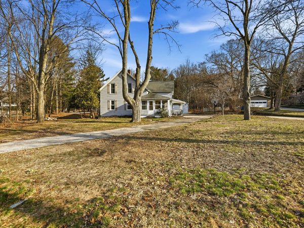 17839 N Shore Drive, Spring Lake, MI 49456