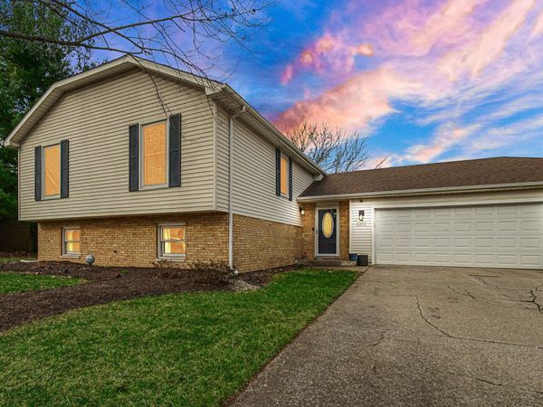 3202 Sylvania Street , Portage, IN 46368