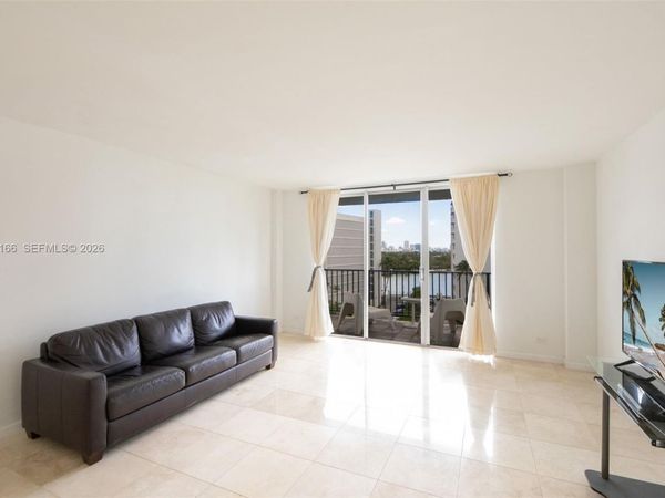 1001 91st St , Unit 701, Bay Harbor Islands, FL 33154