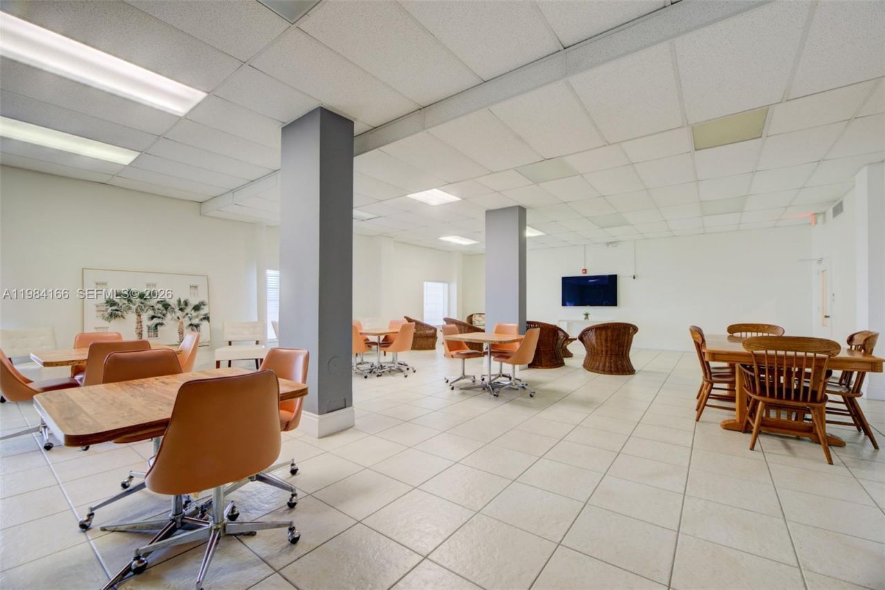 1001 91st St , Unit 701, Bay Harbor Islands, FL 33154 Photo