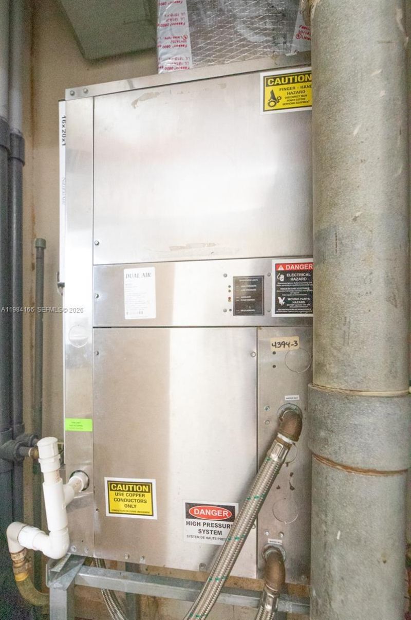 1001 91st St , Unit 701, Bay Harbor Islands, FL 33154 Photo