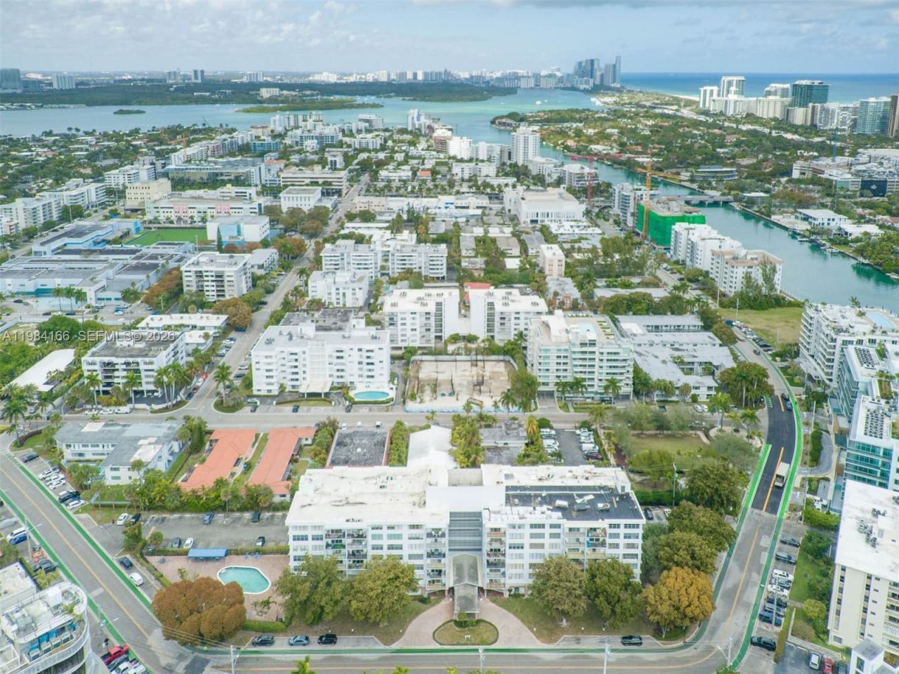 1001 91st St , Unit 701, Bay Harbor Islands, FL 33154 Photo