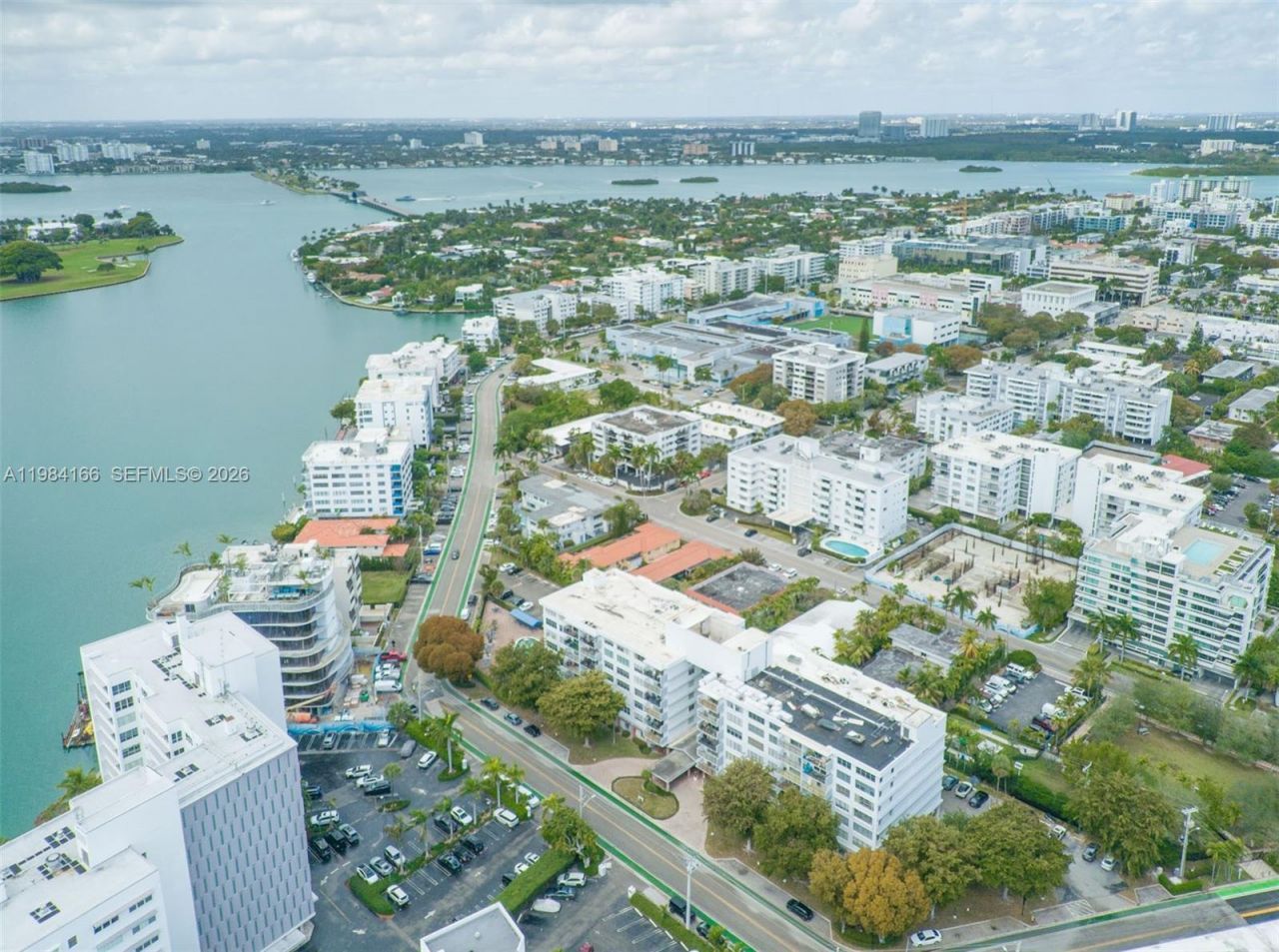 1001 91st St , Unit 701, Bay Harbor Islands, FL 33154 Photo