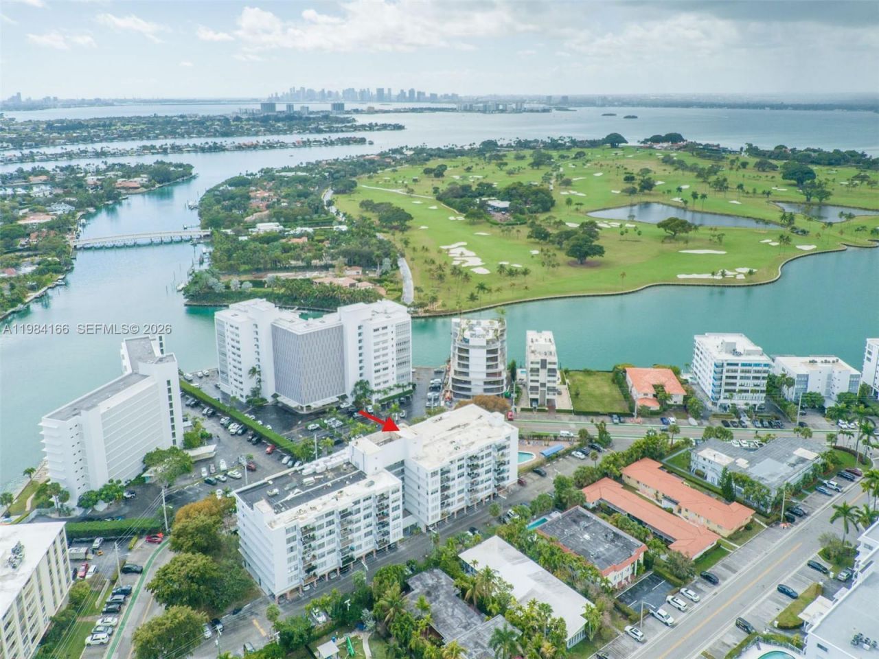 1001 91st St , Unit 701, Bay Harbor Islands, FL 33154 Photo