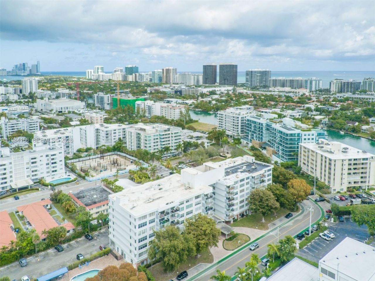 1001 91st St , Unit 701, Bay Harbor Islands, FL 33154 Photo