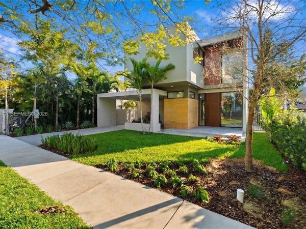 234 SW 22nd Rd , Miami, FL 33129