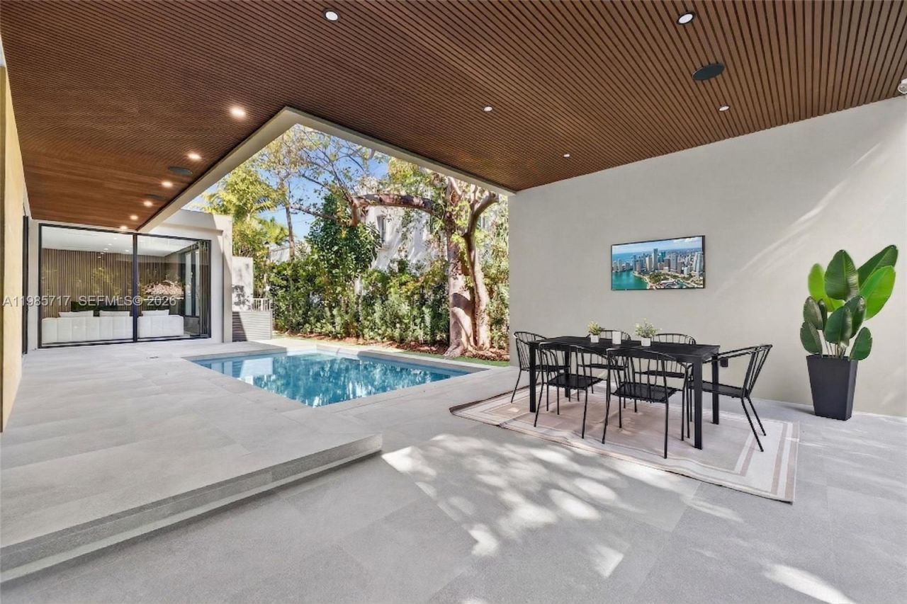 234 SW 22nd Rd , Miami, FL 33129 Photo