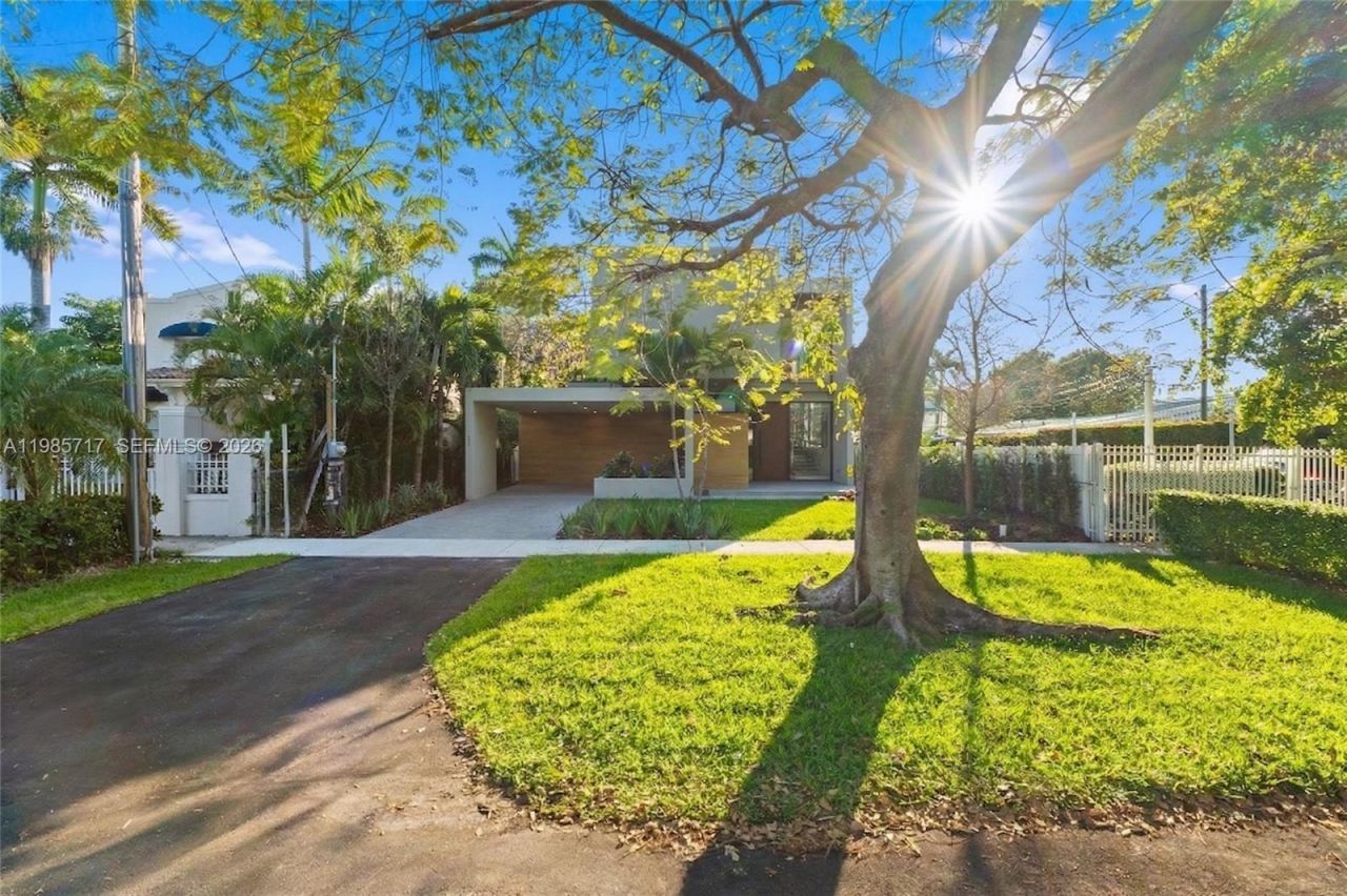 234 SW 22nd Rd , Miami, FL 33129 Photo