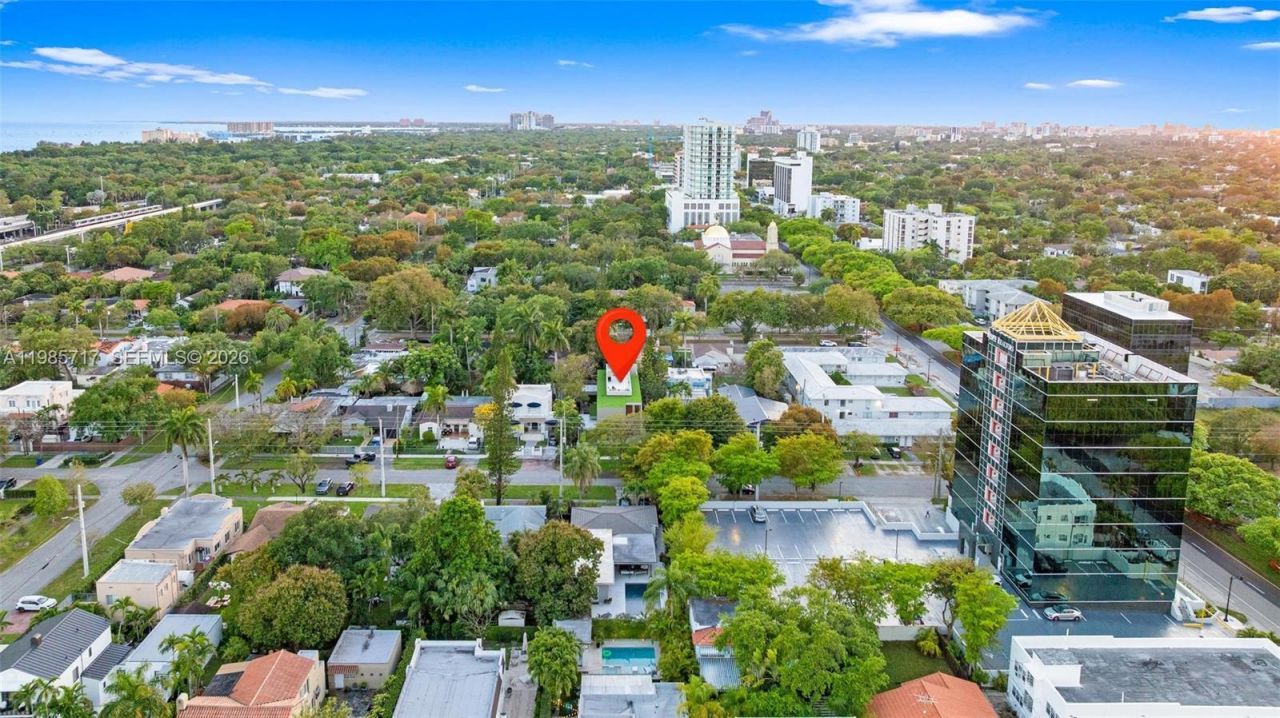 234 SW 22nd Rd , Miami, FL 33129 Photo